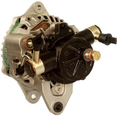 GENERATOR / ALTERNATOR HC-Cargo F032112332 3