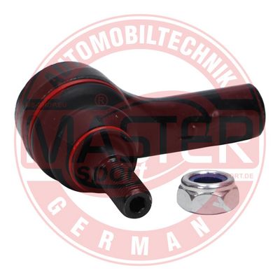 Hlava/čap spojovacej tyče riadenia MASTER-SPORT GERMANY 25341-PCS-MS