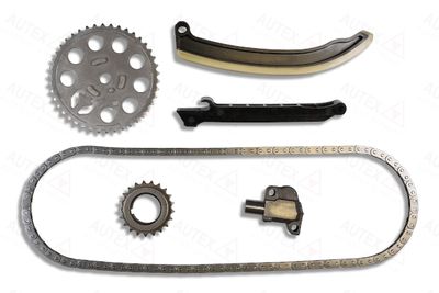 CHIT LANT DE DISTRIBUTIE