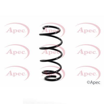 Suspension Spring APEC ACS1016