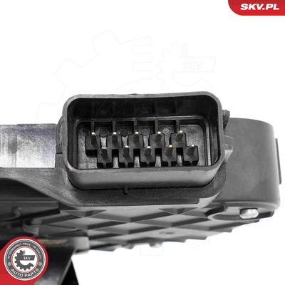 Zámek dveří SKV 60SKV164