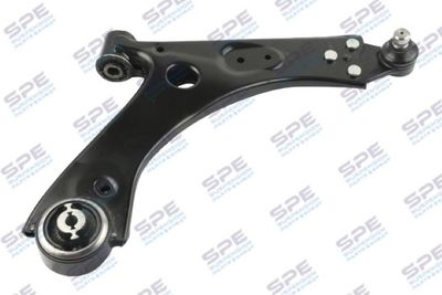 носач, окачване на колелата TEKNOROT FO-1768