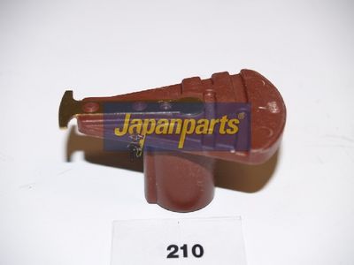 JAPANPARTS Rotorius, skirstytuvas