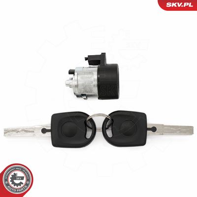 Zamykací válec, zámek zapalování SKV 65SKV519