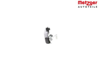 MANER USA METZGER AUTOTEILE 2310587 29
