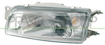 PRASCO MB0074603 Основная фара для MITSUBISHI LANCER V (CB_A, CD_A, CE_A)