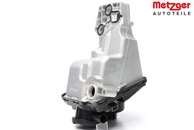 GEHäUSE ÖLFILTER METZGER AUTOTEILE 2370001 17