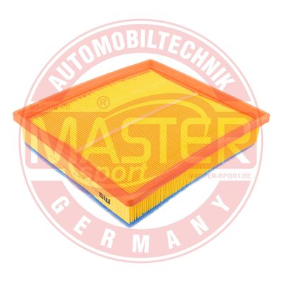 Воздушный фильтр MASTER-SPORT GERMANY 29168-LF-PCS-MS для RENAULT MASTER