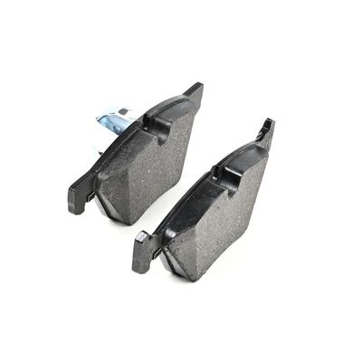 BREMSBELAGSATZ SCHEIBENBREMSE DELPHI LP1956 12