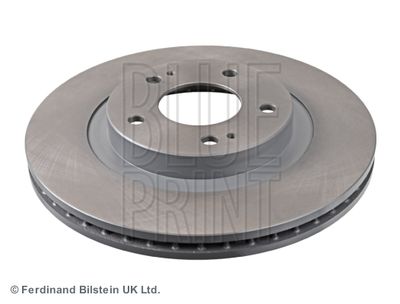 Bromsskiva BLUE PRINT ADC44367