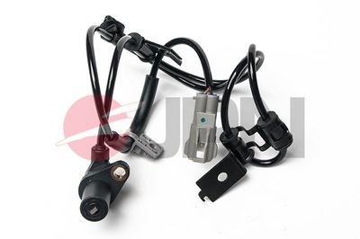 Jutiklis, rato greitis