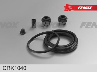 ремонтен комплект, спирачен апарат FENOX CRK1040