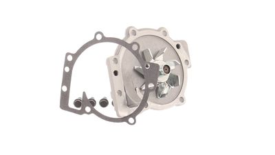 WASSERPUMPE MOTORKüHLUNG SKF VKPC86640 26