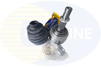 каре комплект, полуоска COMLINE CTY45016E