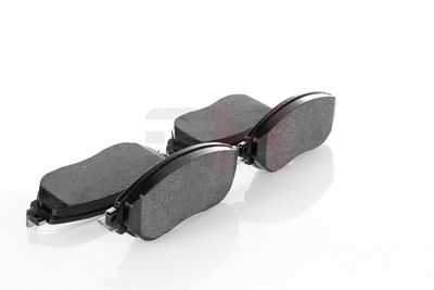 SET PLACUTE FRANA FRANA DISC GH GH413011 39