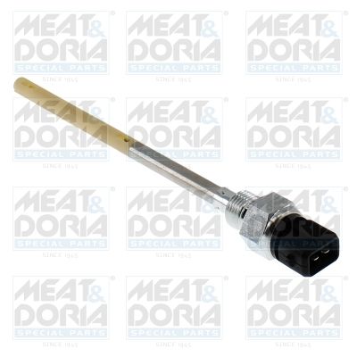 Czujnik, poziom oleju silnikowego MEAT & DORIA 72447