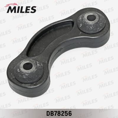 Тяга / стойка, стабилизатор MILES DB78256 для AUDI A6