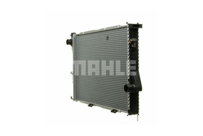 RADIATOR RACIRE MOTOR MAHLE CR242000P 17