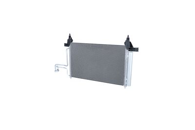 CONDENSATOR CLIMATIZARE NRF 35495 29