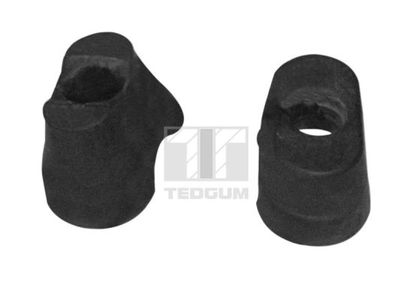 TEDGUM 00349792 Подушка двигателя  для KIA PICANTO (Киа Пиканто)