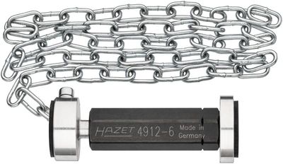 Værktøj HAZET 4912-6
