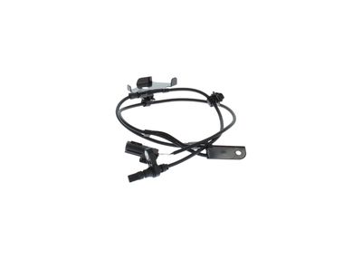 ABS Sensor BOSCH 0 986 594 676