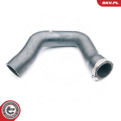 Hadička plnícího vzduchu SKV 24SKV114