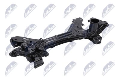 RAMA SUSTINERE/SUPORT AGREGATE NTY ZRZVW000 17