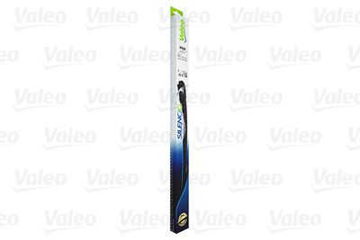 LAMELA STERGATOR VALEO 577842 5