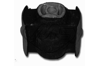 окачване, двигател Metalcaucho 54016