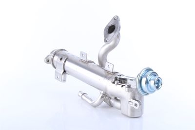 KüHLER ABGASRüCKFüHRUNG NISSENS 989448 6