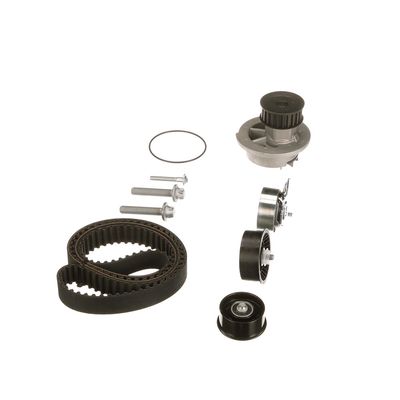 SET POMPA APA + CUREA DINTATA GATES KP25499XS1 33