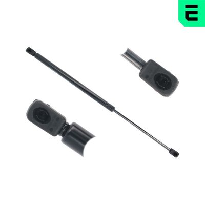 GASFEDER KOFFER-/LADERAUM