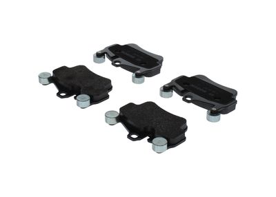 BREMSBELAGSATZ SCHEIBENBREMSE BOSCH 0986494567 14