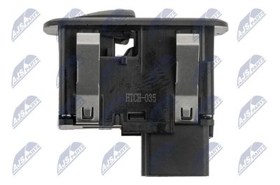 COMUTATOR MACARA GEAM NTY EWSCH035 2