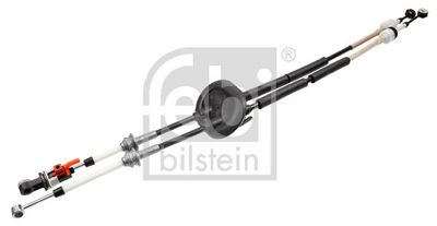 FEBI BILSTEIN Seilzug, Schaltgetriebe
