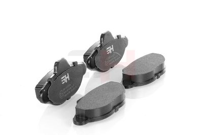 SET PLACUTE FRANA FRANA DISC GH GH412334 13