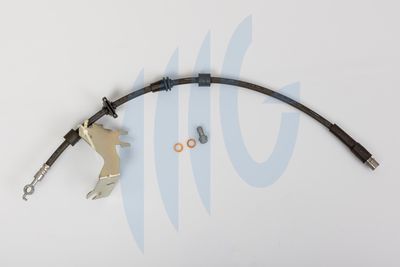 Przewód hamulcowy elastyczny RICAMBIFLEX GM 02060330