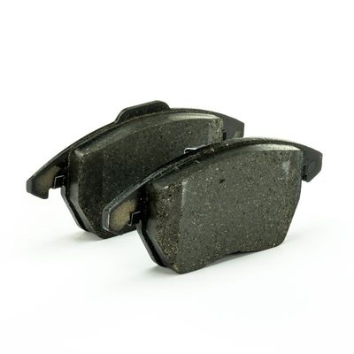 BREMSBELAGSATZ SCHEIBENBREMSE DELPHI LP1837 17