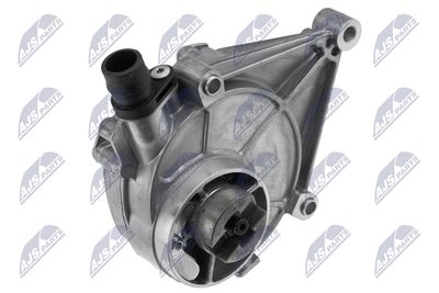 Unterdruckpumpe, Bremsanlage