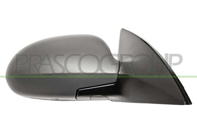 външно огледало PRASCO HN0407123P