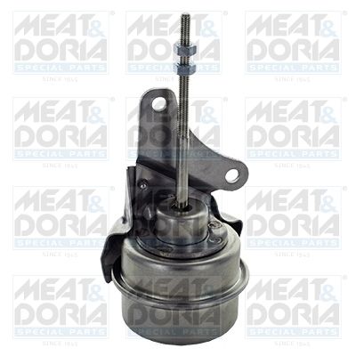 Клапан регулирования давления нагнетателя MEAT & DORIA 61523 для VW MULTIVAN