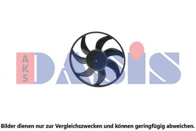 LüFTER MOTORKüHLUNG