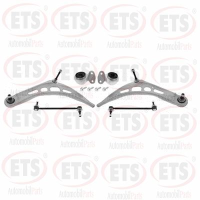 ремонтен комплект, напречен носач ETS 03.KT.585
