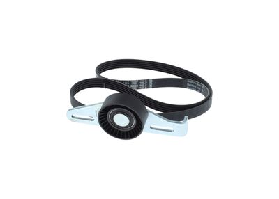 KEILRIPPENRIEMENSATZ BOSCH 1987600720 21