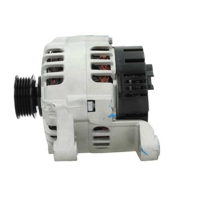 GENERATOR / ALTERNATOR BV PSH 455511100500 1
