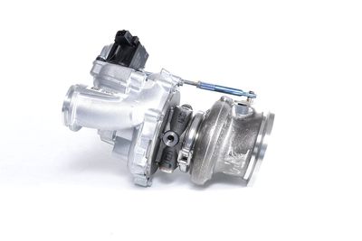 LADER AUFLADUNG BTS Turbo T914892 10