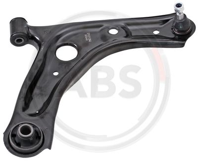 Рычаг независимой подвески колеса, подвеска колеса A.B.S. 212134 для PEUGEOT 108