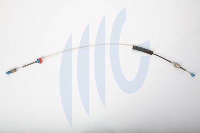 Naciąg linki, ręczna skrzynia biegów RICAMBIFLEX GM 01069012