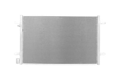 KONDENSATOR KLIMAANLAGE HELLA 8FC366221501 2